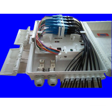 FTTH 16 Cores Fiber Distribution Box